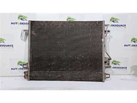 Condensador Chrysler Grand Voyager  2 8 LX [2 8 Ltr  - 120 kW CRD CAT]