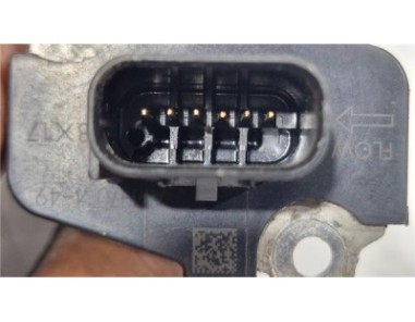 Caudalimetro Chrysler Grand Voyager  2 8 LX [2 8 Ltr  - 120 kW CRD CAT]