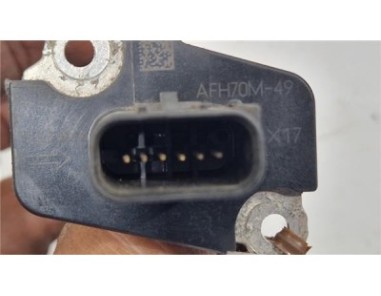 Caudalimetro Chrysler Grand Voyager  2 8 LX [2 8 Ltr  - 120 kW CRD CAT]