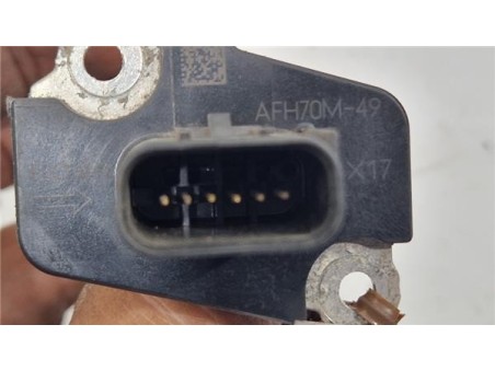 Caudalimetro Chrysler Grand Voyager  2 8 LX [2 8 Ltr  - 120 kW CRD CAT]