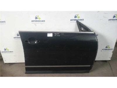 Puerta Delantera Derecha Citroen C6 2 7 V6 HDi FAP