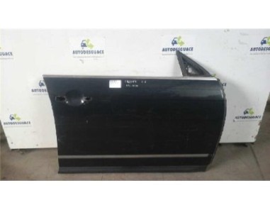 Puerta Delantera Derecha Citroen C6 2 7 V6 HDi FAP 