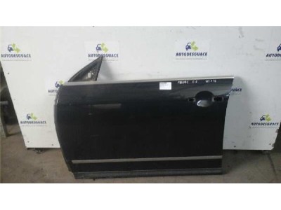 Puerta Delantera Izquierda Citroen C6 2 7 V6 HDi FAP 