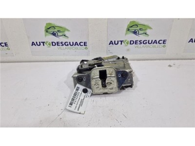 Cerradura Porton Chrysler Grand Voyager  2 8 LX [2 8 Ltr  - 120 kW CRD CAT]