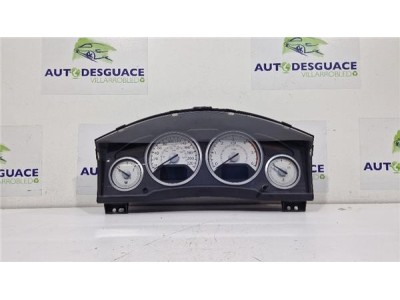 Cuadro Instrumentos Chrysler Grand Voyager  2 8 LX [2 8 Ltr  - 120 kW CRD CAT]