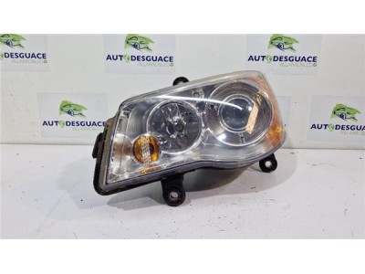 FARO XENON IZQUIERDO Chrysler Grand Voyager  2 8 LX [2 8 Ltr  - 120 kW CRD CAT]