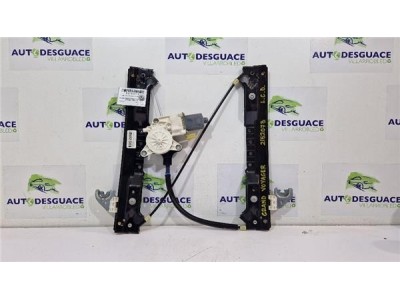 Elevalunas Electrico Trasero Derecho Chrysler Grand Voyager  2 8 LX [2 8 Ltr  - 120 kW CRD CAT]