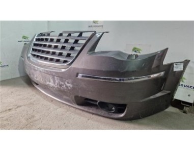 Paragolpes Delantero Chrysler Grand Voyager  2 8 LX [2 8 Ltr  - 120 kW CRD CAT]