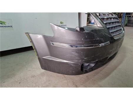 Paragolpes Delantero Chrysler Grand Voyager  2 8 LX [2 8 Ltr  - 120 kW CRD CAT]