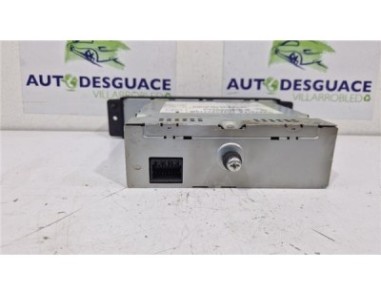 Radio / Cd Chrysler Grand Voyager  2 8 LX [2 8 Ltr  - 120 kW CRD CAT]