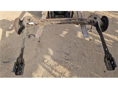 Puente Trasero Chrysler Grand Voyager  2 8 LX [2 8 Ltr  - 120 kW CRD CAT]