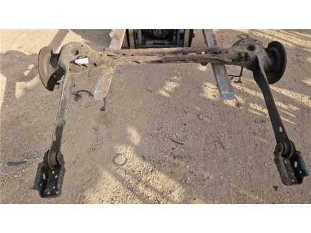 Puente Trasero Chrysler Grand Voyager  2 8 LX [2 8 Ltr  - 120 kW CRD CAT]