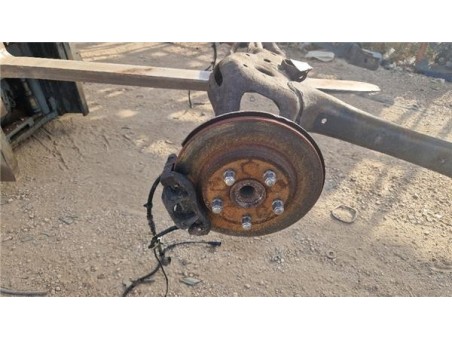 Puente Trasero Chrysler Grand Voyager  2 8 LX [2 8 Ltr  - 120 kW CRD CAT]