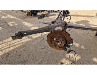 Puente Trasero Chrysler Grand Voyager  2 8 LX [2 8 Ltr  - 120 kW CRD CAT]