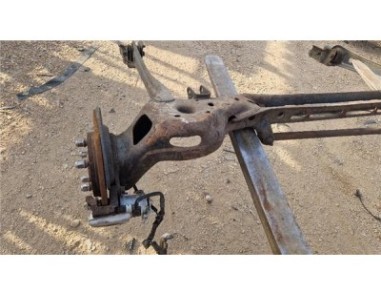 Puente Trasero Chrysler Grand Voyager  2 8 LX [2 8 Ltr  - 120 kW CRD CAT]