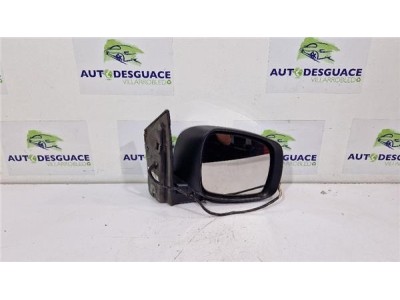 Retrovisor Electrico Derecho Chrysler Grand Voyager  2 8 LX [2 8 Ltr  - 120 kW CRD CAT]