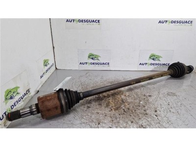 Transmision Delantera Derecha Chrysler Grand Voyager  2 8 LX [2 8 Ltr  - 120 kW CRD CAT]