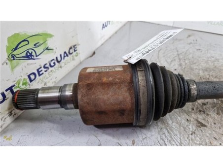 Transmision Delantera Derecha Chrysler Grand Voyager  2 8 LX [2 8 Ltr  - 120 kW CRD CAT]