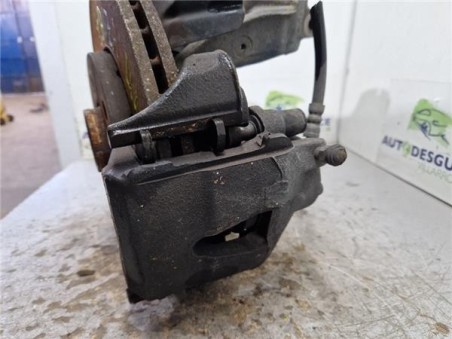 Mangueta Delantera Derecha Seat Ibiza Berlina  1 6 TDI