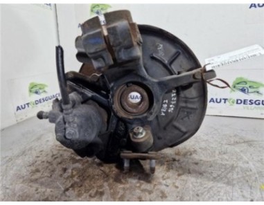 Mangueta Delantera Derecha Seat Ibiza Berlina  1 6 TDI