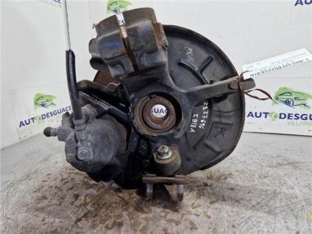 Mangueta Delantera Derecha Seat Ibiza Berlina  1 6 TDI