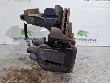 Mangueta Delantera Izquierda Seat Ibiza Berlina  1 6 TDI