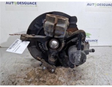 Mangueta Delantera Izquierda Seat Ibiza Berlina  1 6 TDI