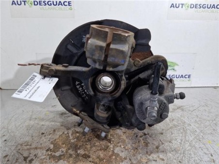 Mangueta Delantera Izquierda Seat Ibiza Berlina  1 6 TDI