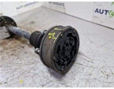 Transmision Delantera Izquierda Seat Ibiza Berlina  1 6 TDI