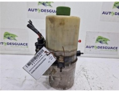 BOMBA DIRECCION ELECTRICA Seat Ibiza Berlina  1 6 TDI