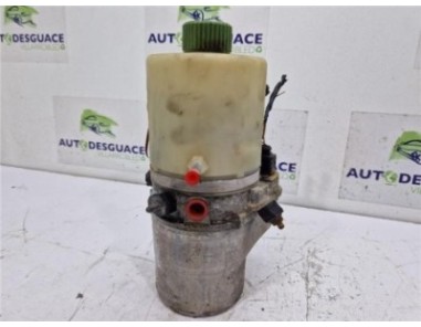 BOMBA DIRECCION ELECTRICA Seat Ibiza Berlina  1 6 TDI