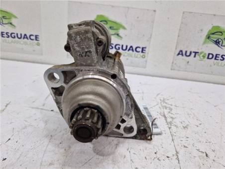 Motor Arranque Seat Ibiza Berlina  1 6 TDI