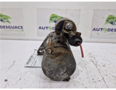 Motor Arranque Seat Ibiza Berlina  1 6 TDI