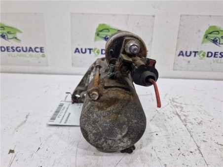 Motor Arranque Seat Ibiza Berlina  1 6 TDI