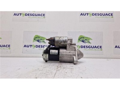 Motor Arranque Renault KANGOO Express  1 5 dCi