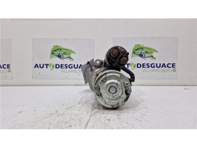 Motor Arranque Renault KANGOO Express  1 5 dCi  2