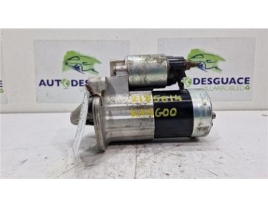 Motor Arranque Renault KANGOO Express  1 5 dCi 