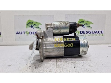 Motor Arranque Renault KANGOO Express  1 5 dCi 
