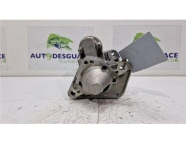 Motor Arranque Renault KANGOO Express  1 5 dCi 