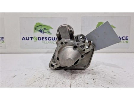 Motor Arranque Renault KANGOO Express  1 5 dCi 