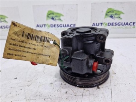 Bomba Servodireccion Ford FOCUS TURNIER 1 8 TDDI Turbodiesel 