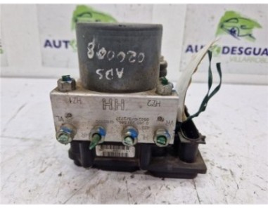 Nucleo Abs Opel TIGRA TWIN TOP 1 3 16V CDTI 