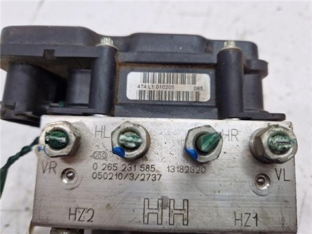 Nucleo Abs Opel TIGRA TWIN TOP 1 3 16V CDTI 