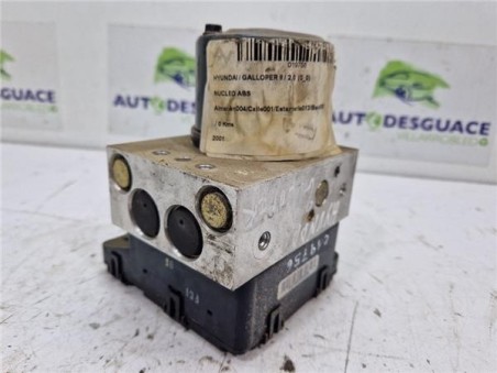 Nucleo Abs » OTROS    MODELOS *