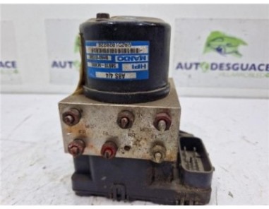 Nucleo Abs » OTROS    MODELOS *