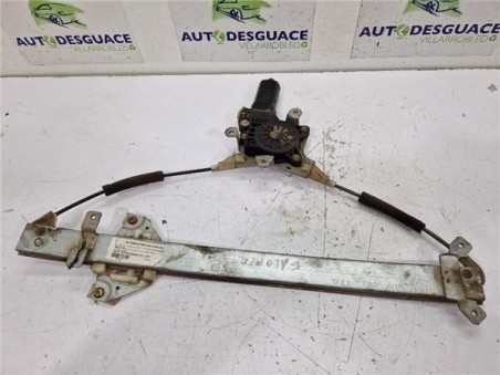 Elevalunas Electrico Delantero Izquierdo » OTROS    MODELOS *