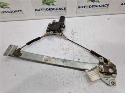 Elevalunas Electrico Trasero Derecho » OTROS    MODELOS *