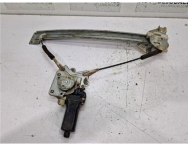 Elevalunas Electrico Trasero Derecho » OTROS    MODELOS *