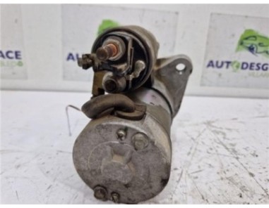 Motor Arranque Opel ASTRA J LIM  1 7 16V CDTI 
