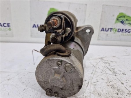 Motor Arranque Opel ASTRA J LIM  1 7 16V CDTI 